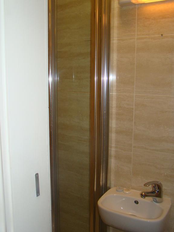 Kensington Rooms And Apartments Londres Habitación foto