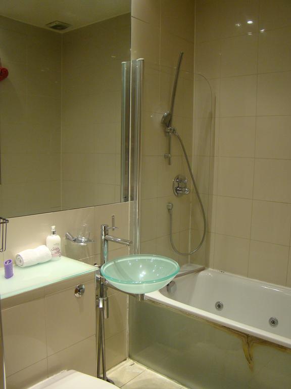 Kensington Rooms And Apartments Londres Habitación foto