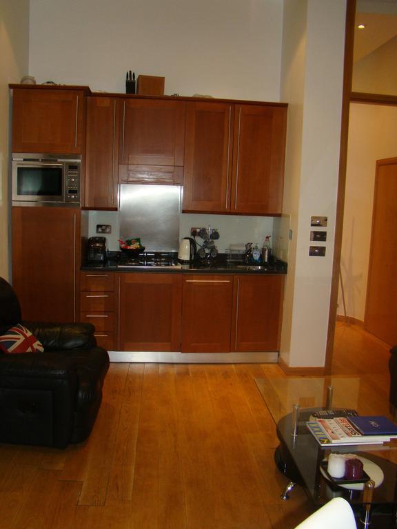 Kensington Rooms And Apartments Londres Habitación foto