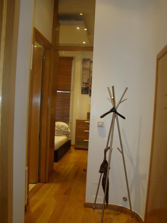 Kensington Rooms And Apartments Londres Habitación foto