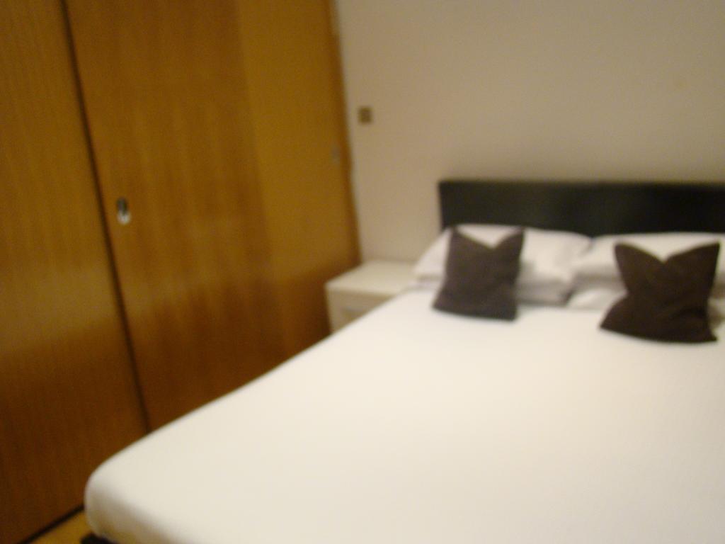 Kensington Rooms And Apartments Londres Habitación foto