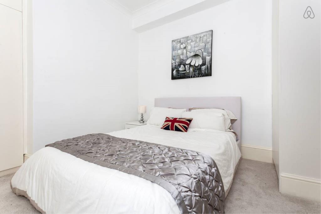 Kensington Rooms And Apartments Londres Habitación foto