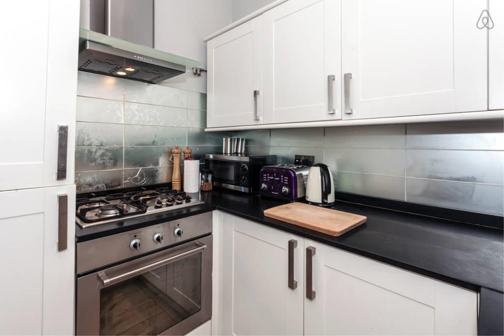 Kensington Rooms And Apartments Londres Habitación foto